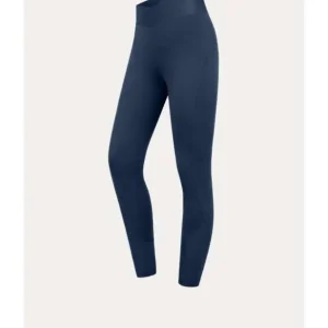 LEGGINGS DONNA E BAMBINA FULL GRIP TASCA CON CERNIERA Direttamente Dal Produttore