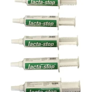INTEGRATORE LACTA-STOP PER ACIDO LATTICO Ultimissimo Modello