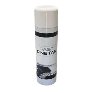Super Prezzo CATRAME VEGETALE DI PINO SPRAY PER ZOCCOLI