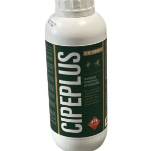 CIPEPLUS INSETTICIDA PER AMBIENTI Spedizione Espresso