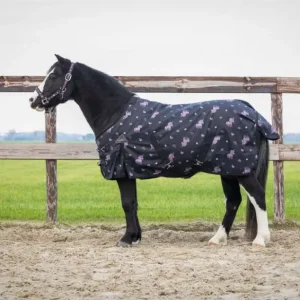COPERTA INVERNALE IMPERMEABILE PER PONY Soddisfatti O Rimborsati