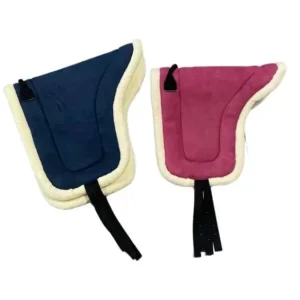 CUSCINO SOTTO SELLA MORBIDO CON MANIGLIA Must-Have