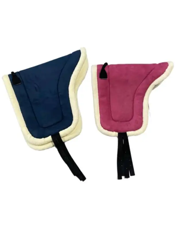 CUSCINO SOTTO SELLA MORBIDO CON MANIGLIA Must-Have