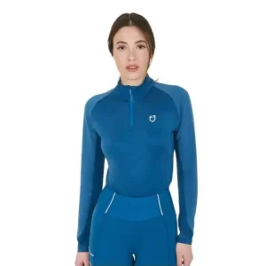 BASE LAYER EQUESTRO DONNA Esclusivo