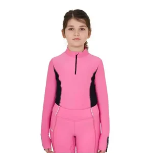BASE LAYER EQUESTRO BAMBINA Occasione