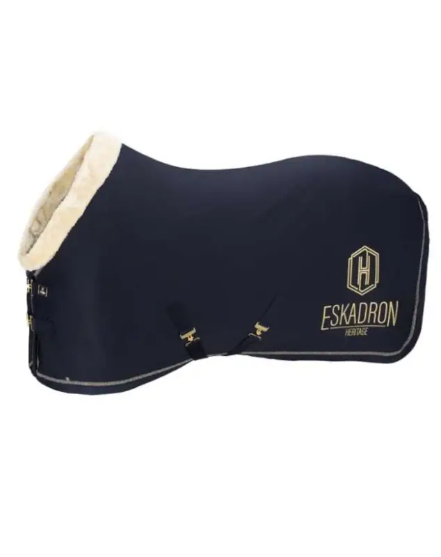 Prezzo Basso COPERTA SOFT SHELL PILE INTERNO PER CAVALLI