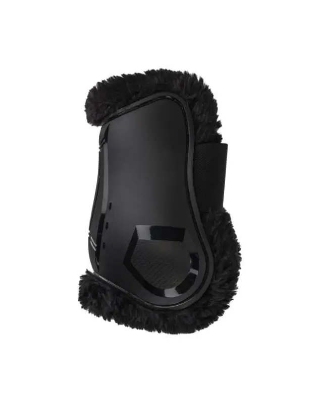 PROTEZIONI CON PELLICCIA POSTERIORI PER CAVALLO Must-Have