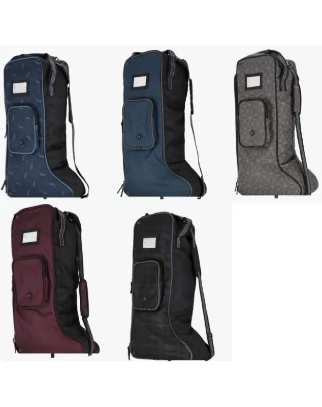 Compra Adesso BORSA PORTA STIVALI EQUITAZIONE TASCA LATERALE