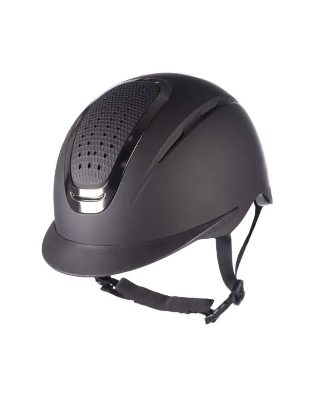 Offerta Limitata CASCO DA EQUITAZIONE HKM SICURO ELEGANTE E TRASPIRANTE