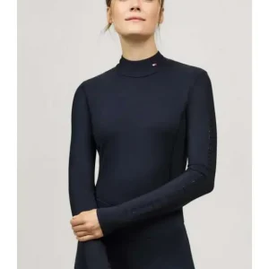 BASE LAYER DONNA TOMMY HILFIGER EQUESTRIAN AVA Sconto