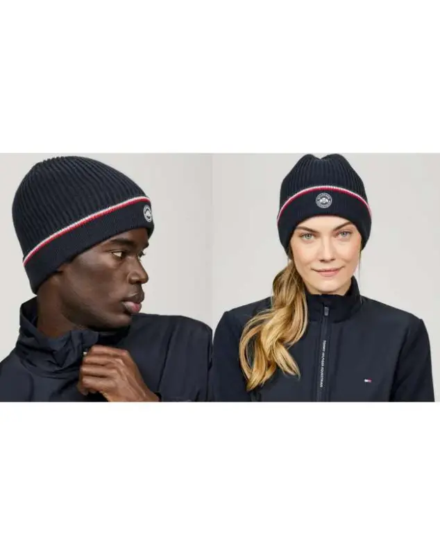CAPPELLO UNISEX TOMMY HILFIGER EQUESTRIAN KENT Promozione