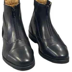 Pagamento Sicuro STIVALETTO TAURUS EGO 7 UNISEX IN PELLE