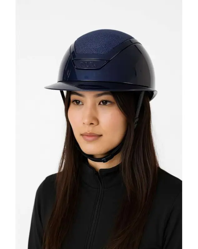 Saldi CASCO KASK STAR LADY PURE SHINE ATLANTIC BLU