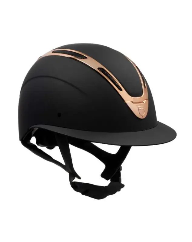 Più Venduto CASCO DONNA EQUESTRO OPACO APOCALYPSE VISIERA LARGA