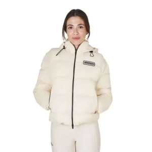 GIACCHETTO TECNICO 3 IN 1 DA DONNA EQUESTRO CON MANICHE E CAPPUCCIO REMOVIBILI Spedito Oggi
