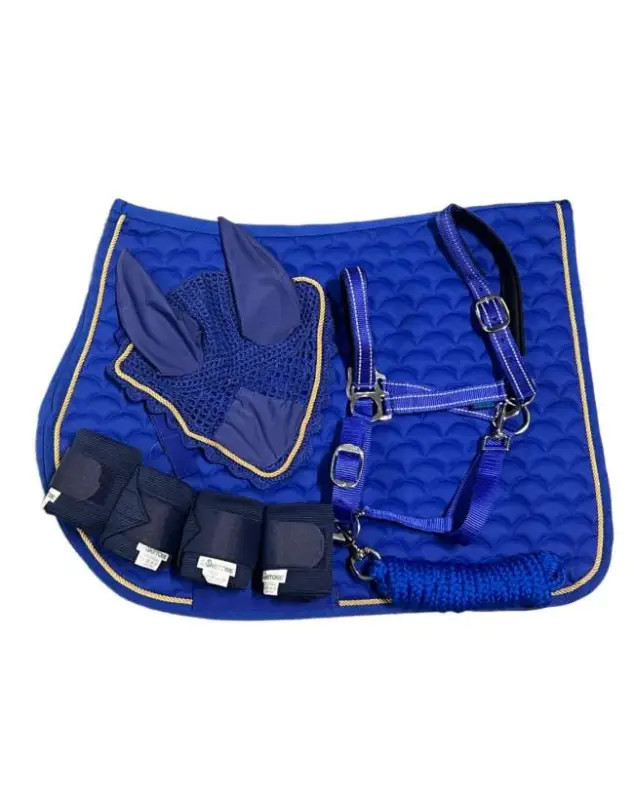 COMPLETO ROYAL PER IL CAVALLO Compra Online