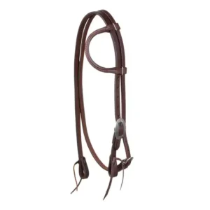 Must-Have TESTIERA WESTERN POOL'S MONO-ORECCHIO CON SOTTOGOLA