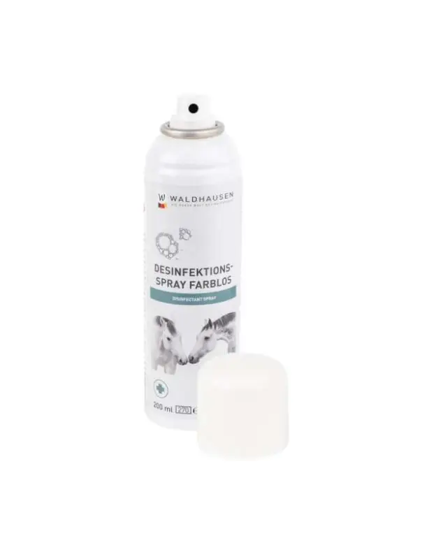 Offerta Limitata WALDHAUSEN SPRAY PER LA CURA DI ZOCCOLO E FETTONE