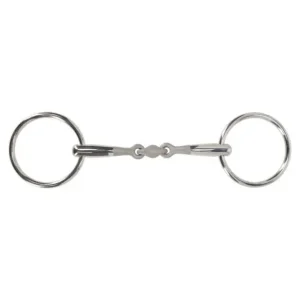 Ultime Pezzi FILETTO AD ANELLI QHP CON OLIVA CENTRALE