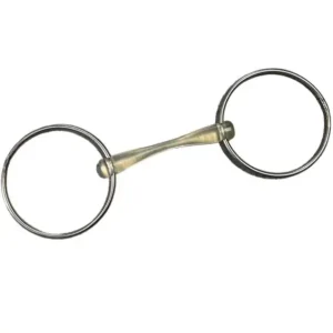 FILETTO AD ANELLI GRANDI IN GOMMA SOFT FLESSIBILE Occasione Imperdibile