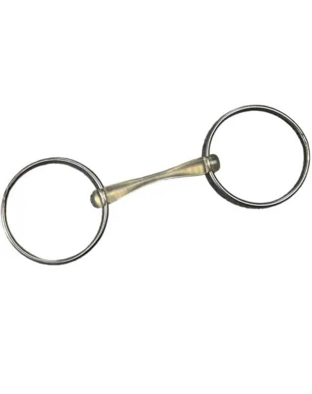FILETTO AD ANELLI GRANDI IN GOMMA SOFT FLESSIBILE Occasione Imperdibile