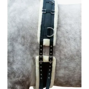 FASCIONE DA LAVORO HKM SPORT Ultime Pezzi