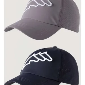 CAPPELLO BASEBALL EQUILINE CONEC REGOLABILE BLU E GLICINE Promozione