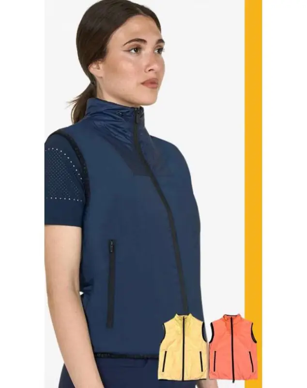 Soddisfatti O Rimborsati SMANICATO DONNA EQUESTRO FOLDABLE SLIM FIT