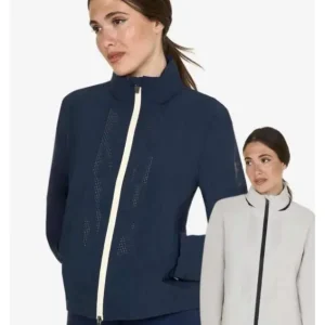 GIACCA SOFTSHELL EQUESTRO DONNA MEZZA STAGIONE Ordina Subito