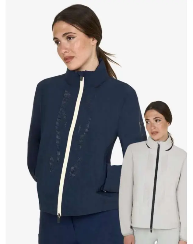 GIACCA SOFTSHELL EQUESTRO DONNA MEZZA STAGIONE Ordina Subito