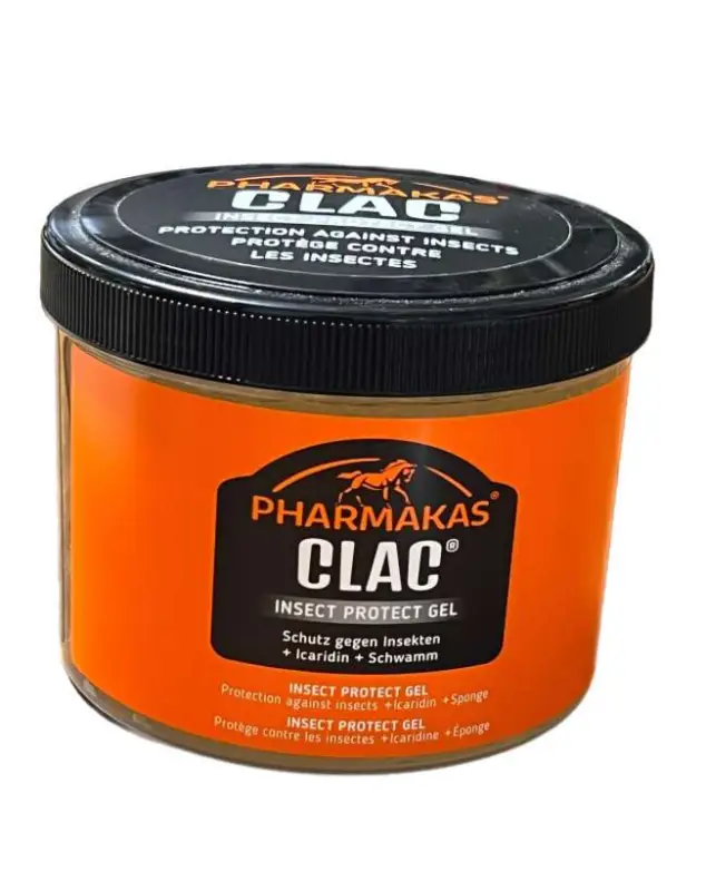 PHARMAKAS CLAC GEL REPELLENTE PER INSETTI Prezzo Scontato