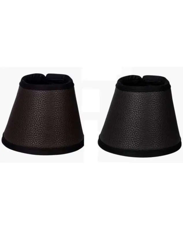 PARAGLOMI IN NEOPRENE RIVESTITI IN PELLE Novità