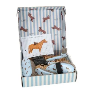 Miglior Prezzo GROOMING SET STABLE BUDDY