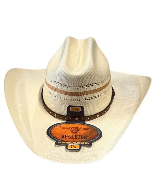 Must-Have CAPPELLO WESTERN BULLHIDE BOLEY 25X