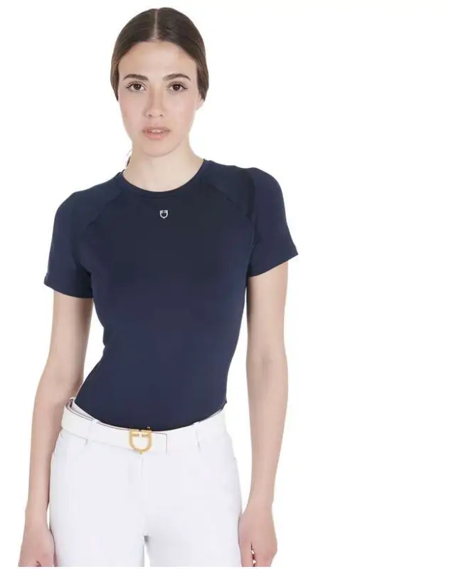 Offerta MAGLIA EQUESTRO DONNA DA ALLENAMENTO