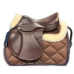 Nuova Collezione SELLA PRESTIGE X-PARIS MARRONE