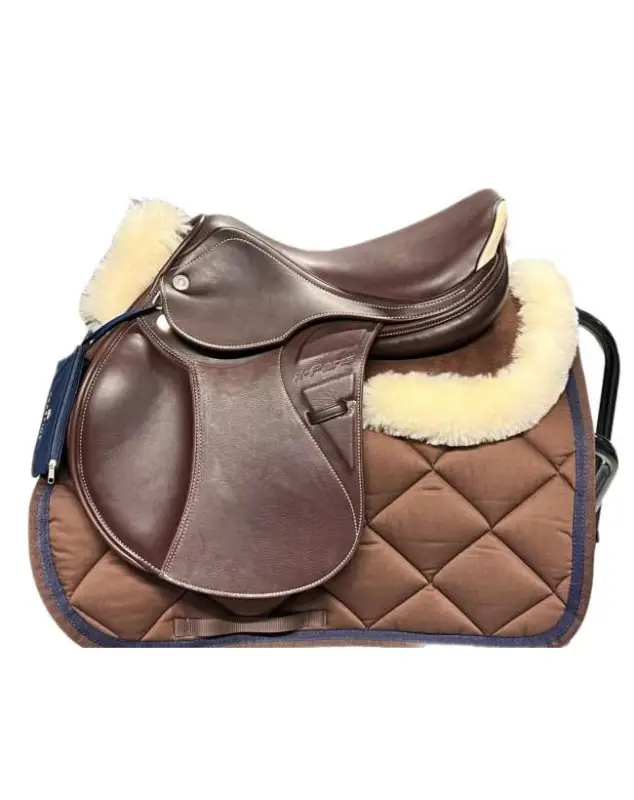 Nuova Collezione SELLA PRESTIGE X-PARIS MARRONE