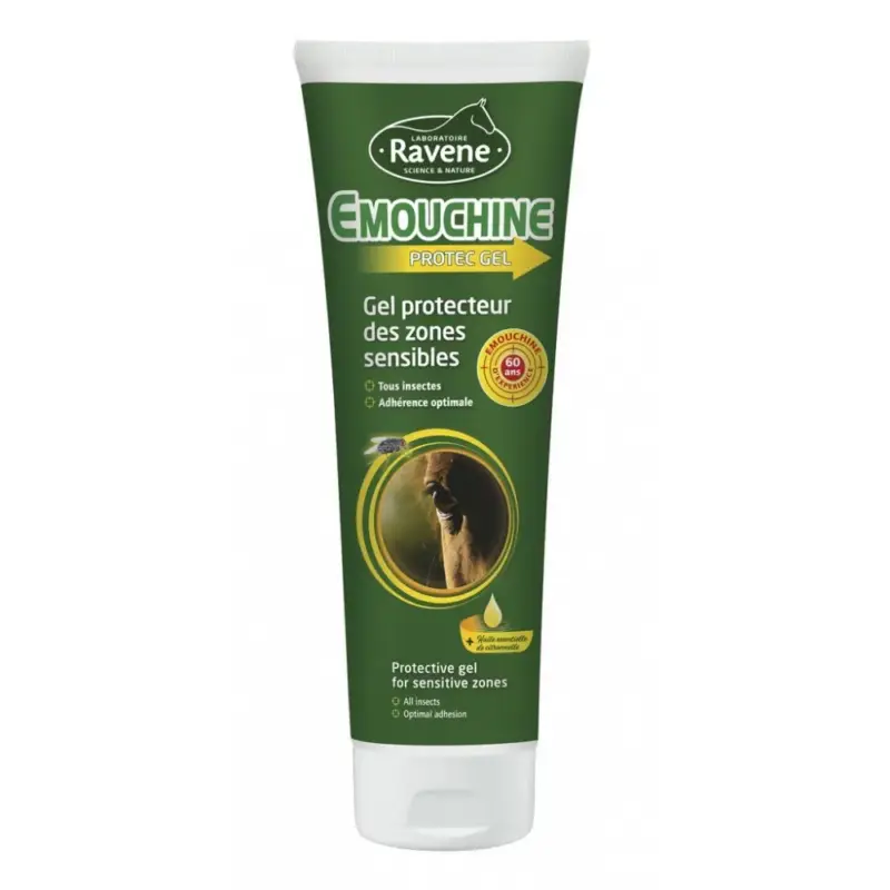 Scelto Dai Clienti Emouchine gel Ravene