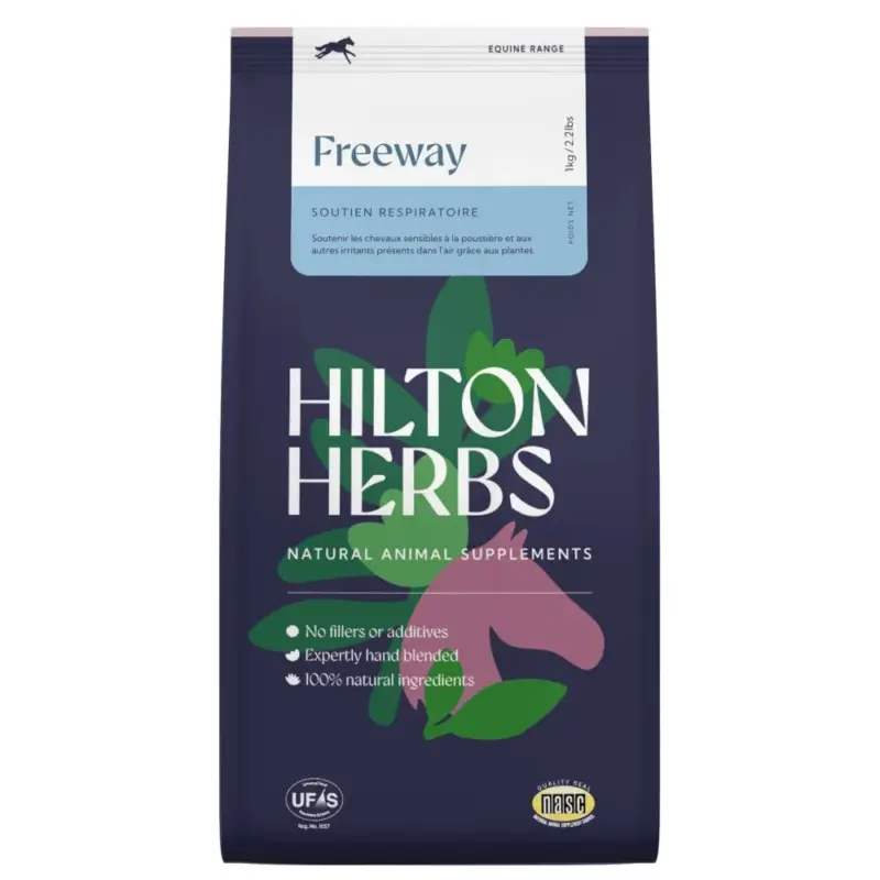 Freeway Hilton Erbe Must-Have
