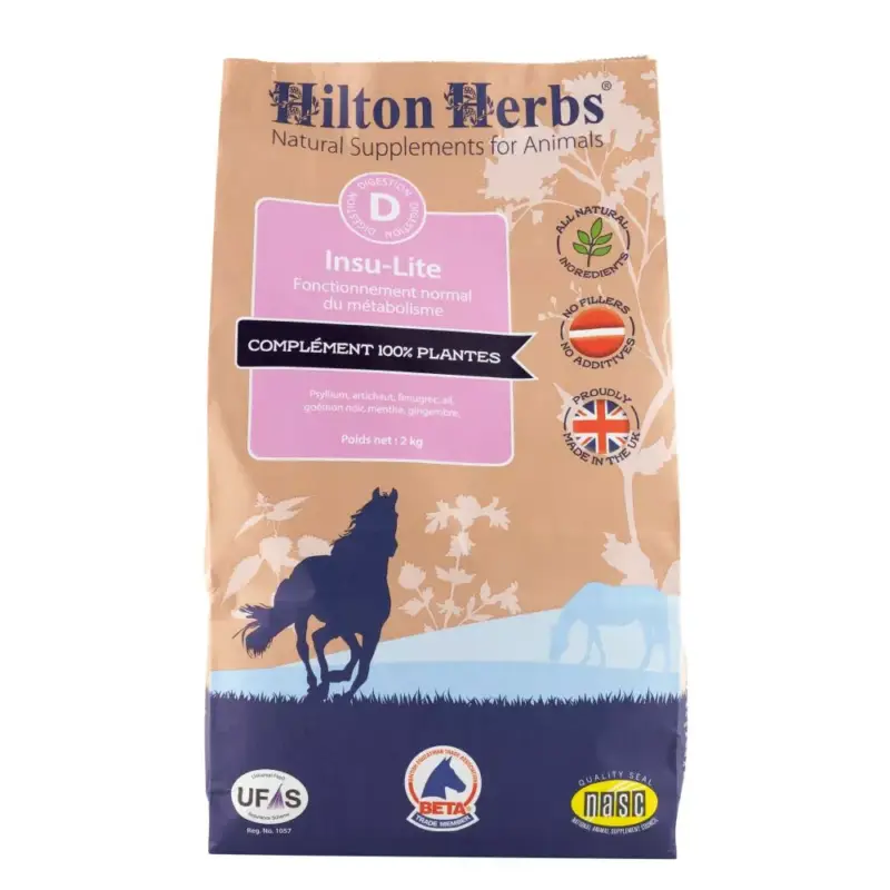 A Buon Prezzo Insu-lite Hilton Herbs
