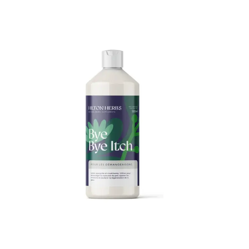 Lozione Bye Bye Itch Hilton Herbs Prezzo Ridotto