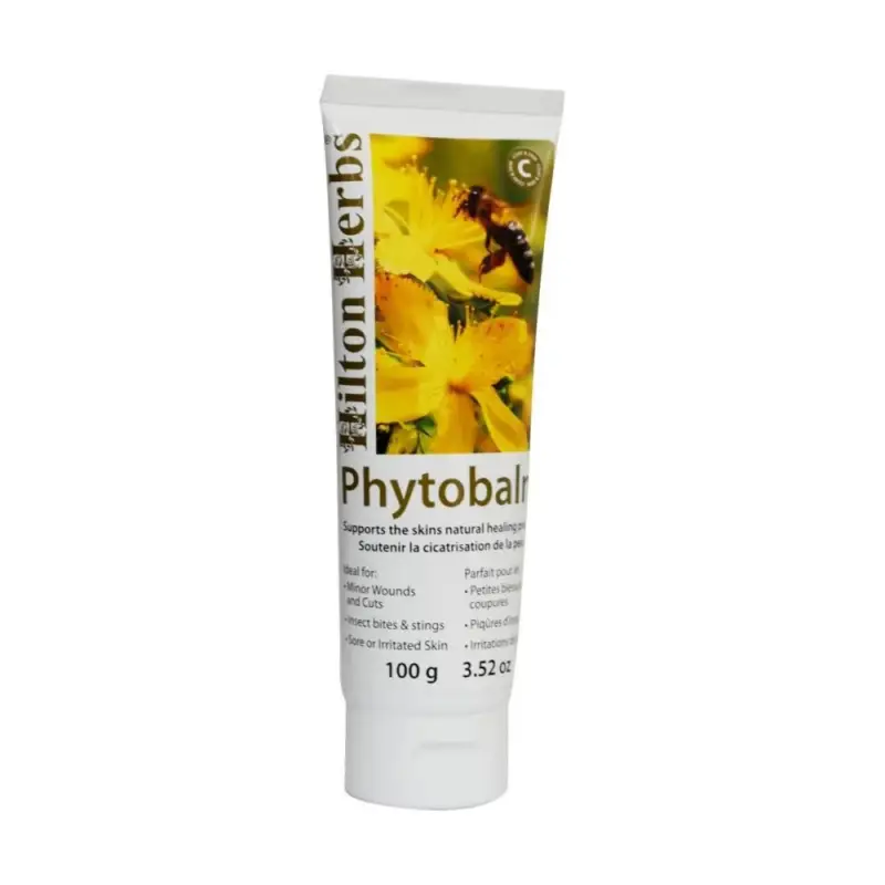 Offerta Limitata Phytobalm Hilton Herbs