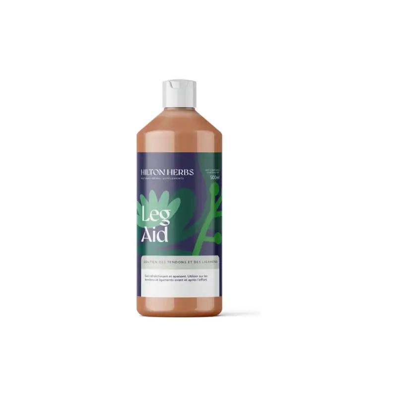 Leg Aid Hilton Herbs Spedito Oggi