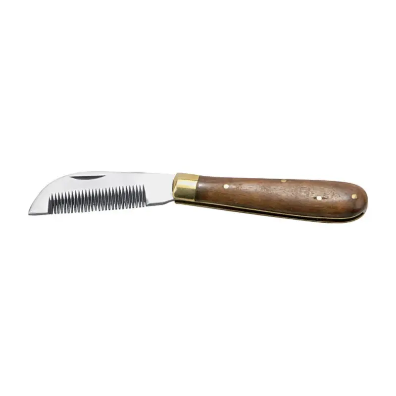 Coltello tagliacrini Horze Prezzo Scontato