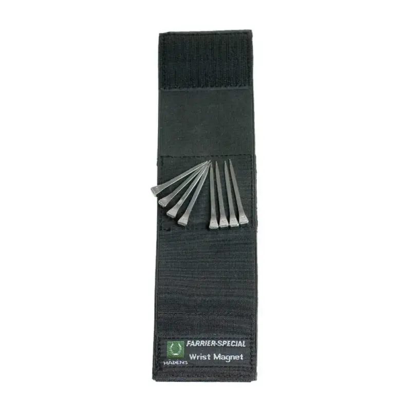 Prezzo Basso Bracciale magnetico Horze per chiodi da ferro di cavallo
