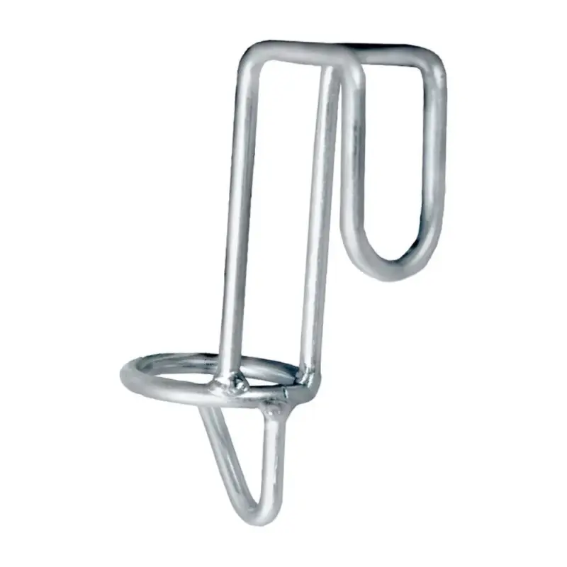 Ganci di fissaggio per secchio Horze Ordina Subito