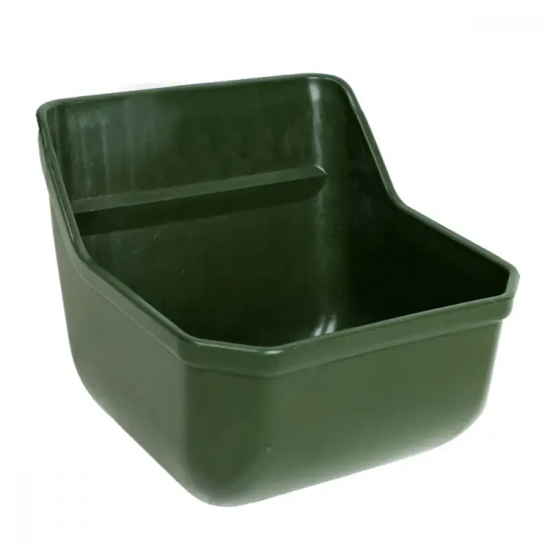 Mangiatoia da porta a bordo piatto Kerbl Subito Disponibile