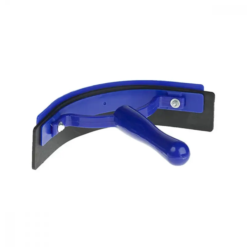 Coltello per il sudore curvo Horze Occasione