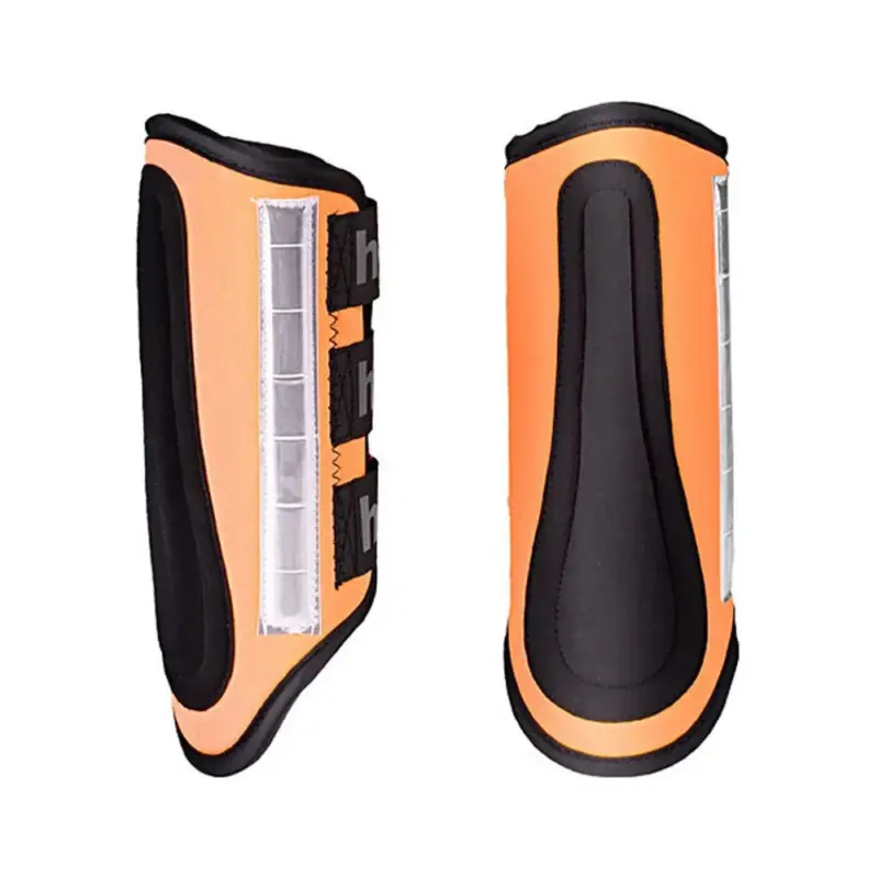 Compra Online Ghette fluo Horze