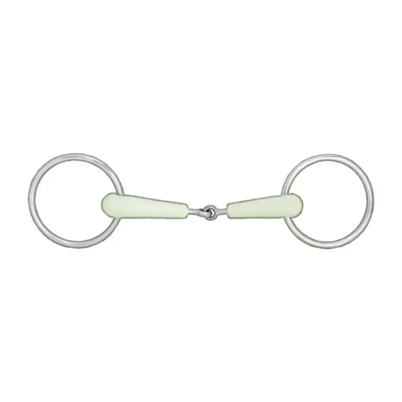 Offerta Limitata Morso semplice con cannello Horze